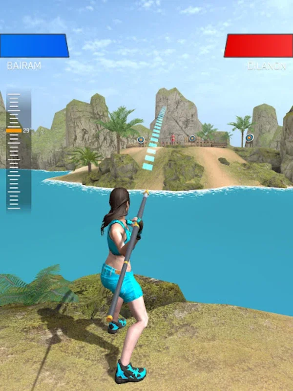 Archery Clash! for Android - Intense Archery Duels