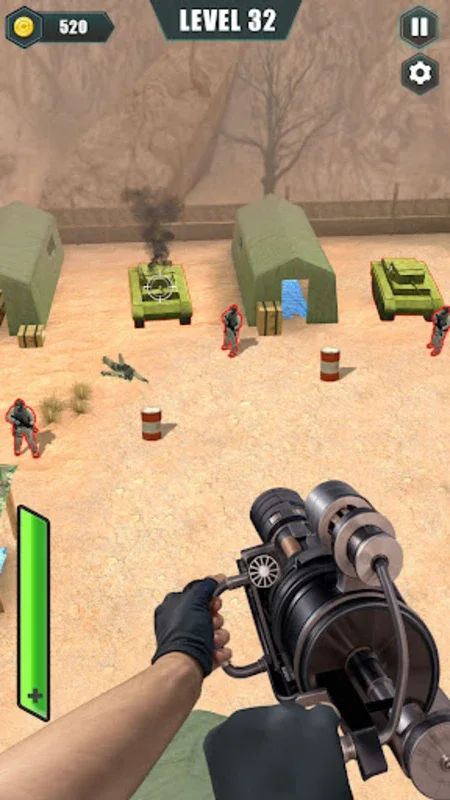 Sky Wars Air Attack Games 3D for Android - Thrilling Helicopter Combat