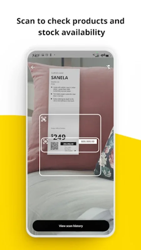 IKEA Taiwan for Android - Discover Home Furnishing in Taiwan