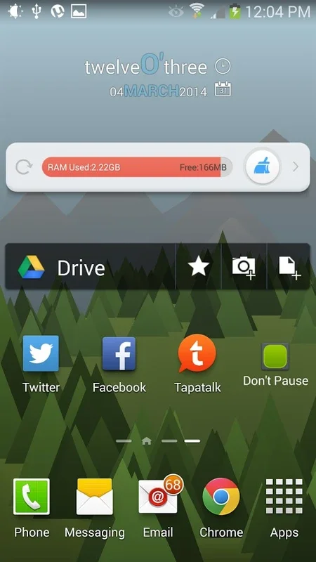 Don't Pause! for Android - Keep Music Playing Continuously