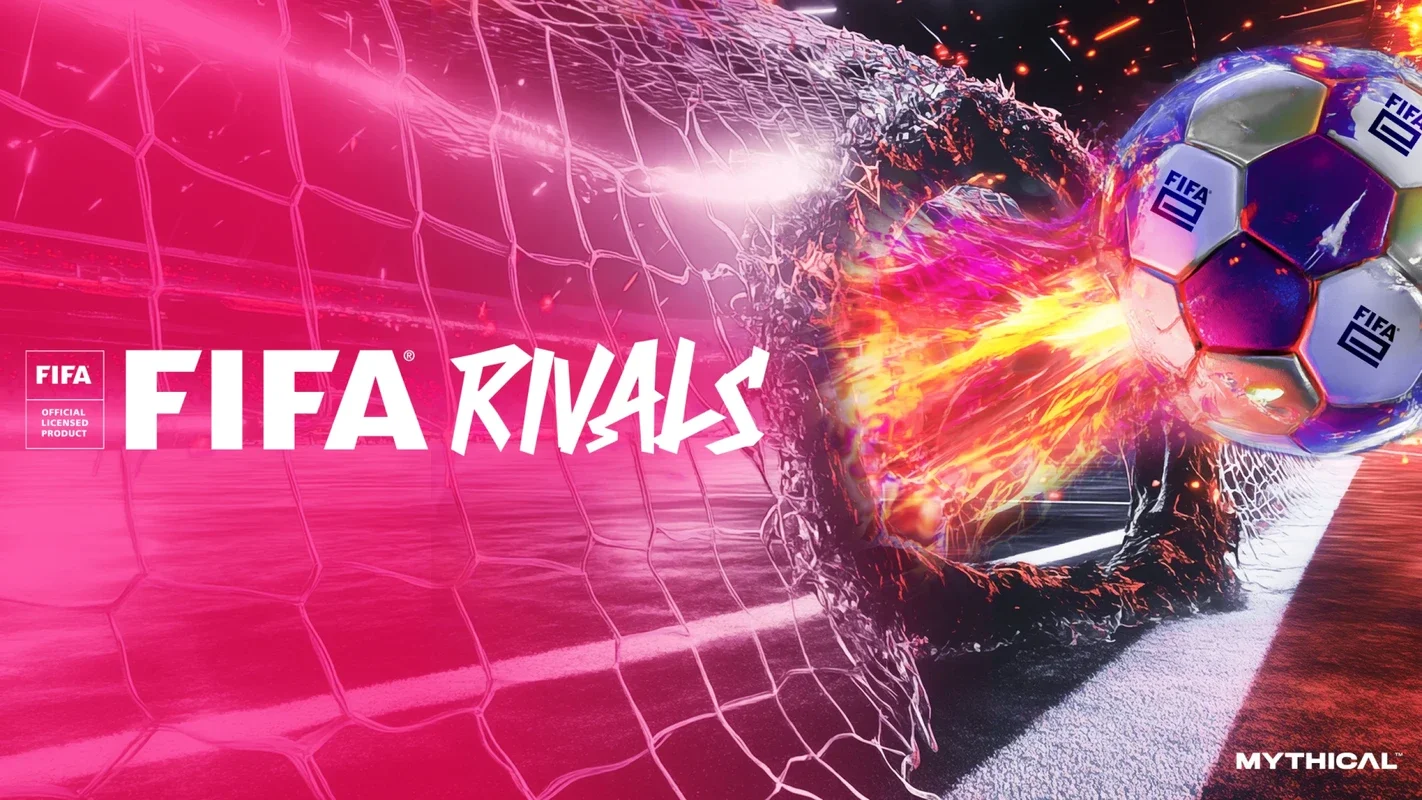 FIFA Rivals for Android - A Strategic Soccer Experience