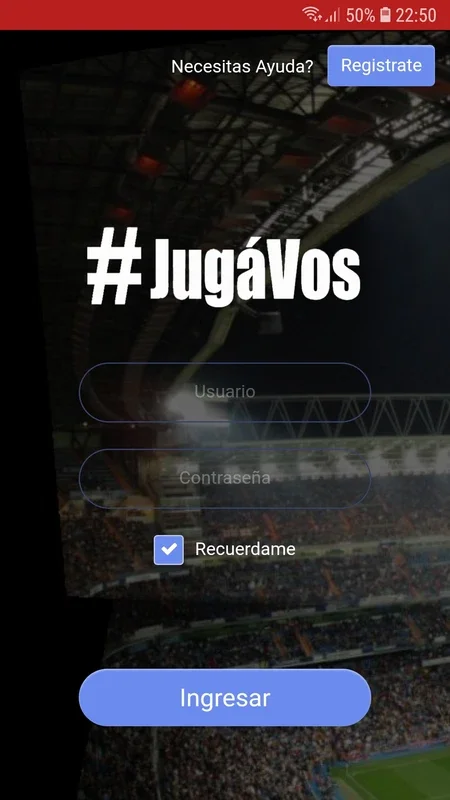 jugavos for Windows: Engaging App for Enhanced Experience