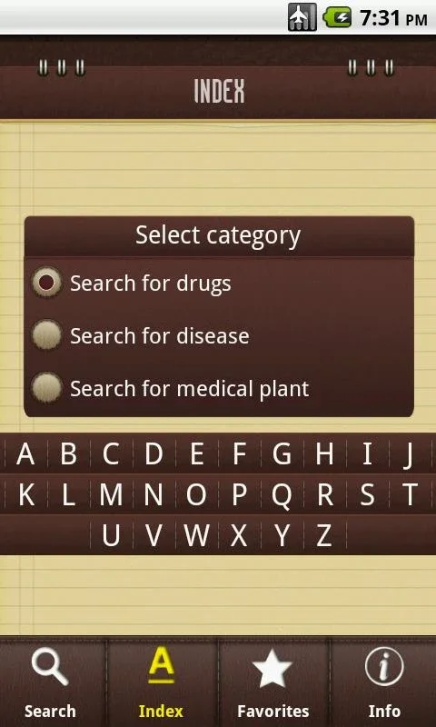 Medical Handbook for Android: Comprehensive Health Resource