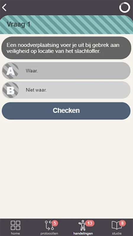 ZHKH for Android: Simplify Military Protocol Access