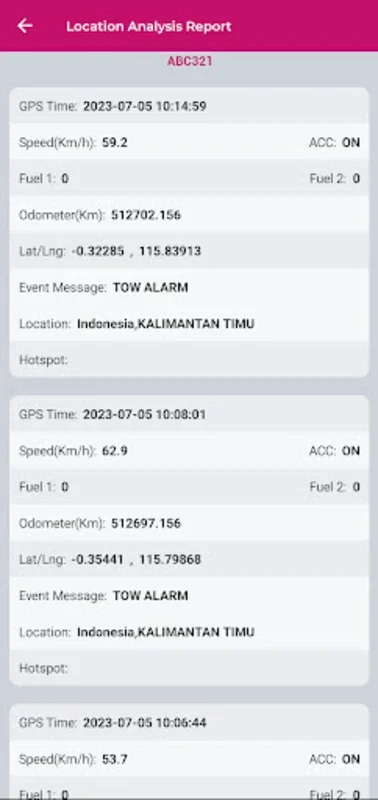 Total Kilat Gps for Android - No Downloading Needed, Just Use AppHuts