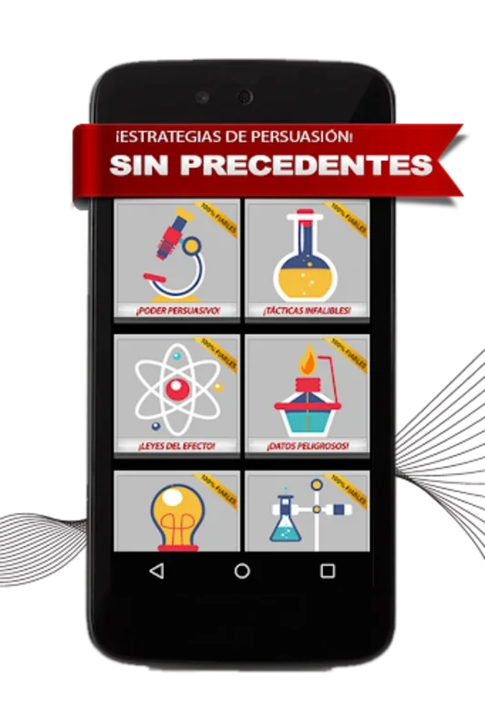 Oratoria y Liderazgo con Poder for Android - Master Public Speaking