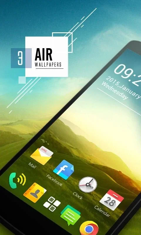 AIR for Android: A Popular App with Unique Features