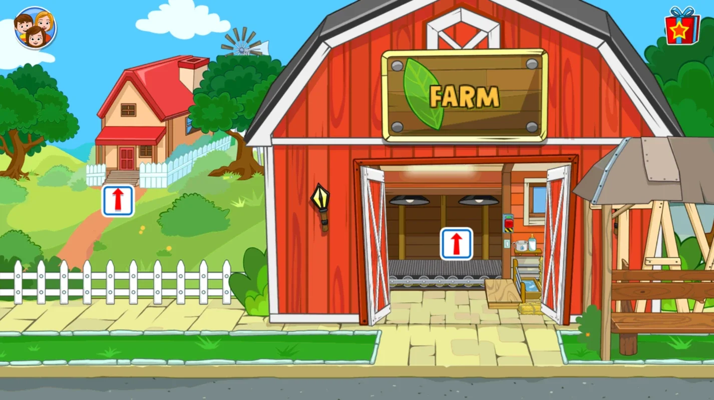 My Town : Farm Free for Android - Engaging Farm Storytelling