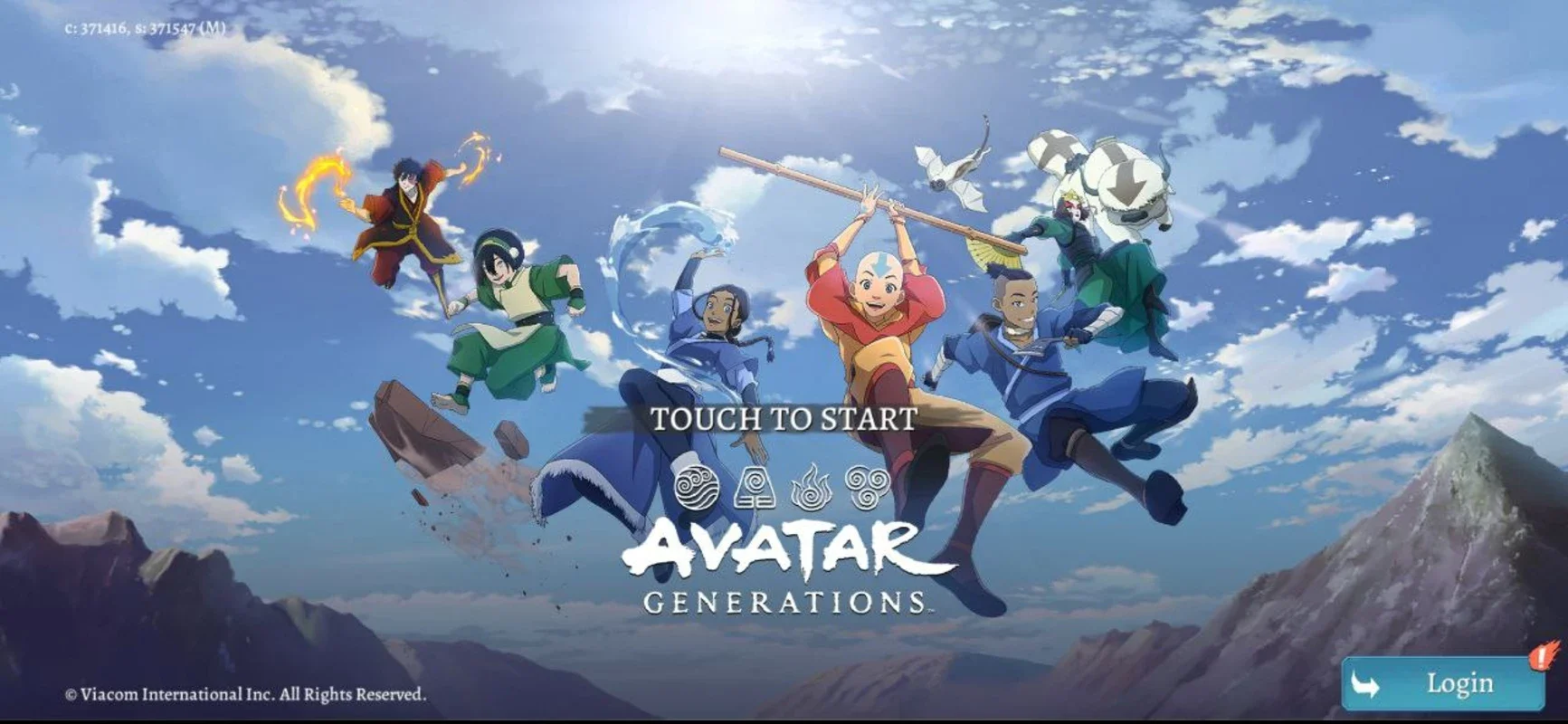 Avatar Generations for Android - Engaging RPG Adventure