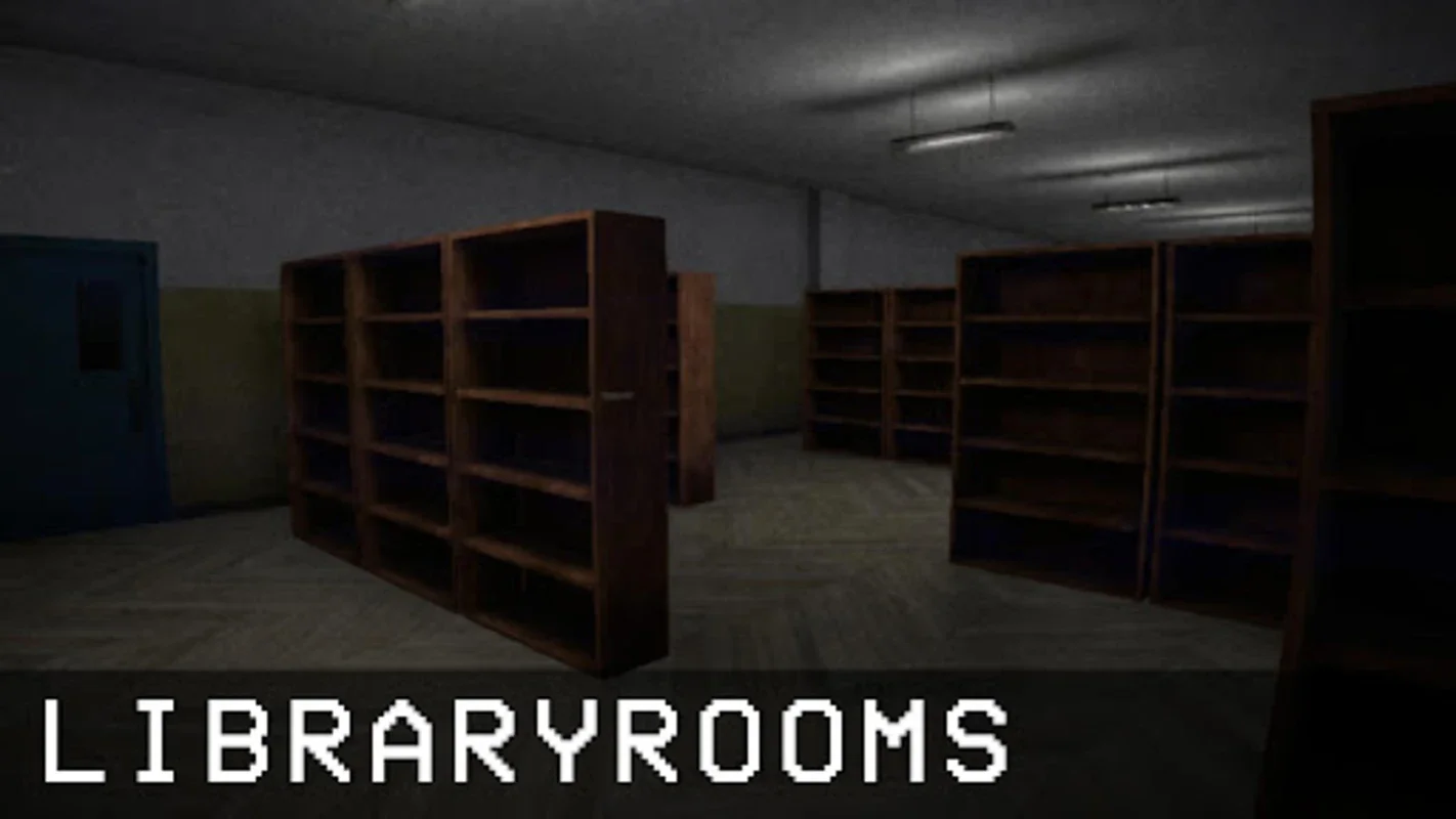 The Classrooms Escape for Android - Immersive Horror Experience