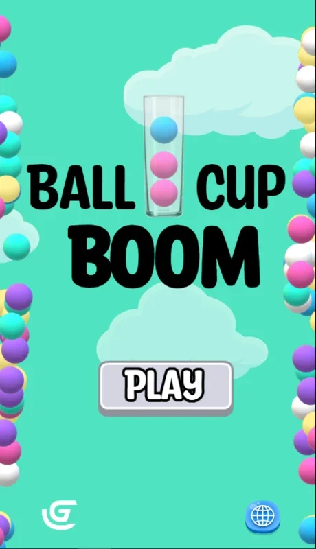 BallCup for Android - Engaging Sorting Game