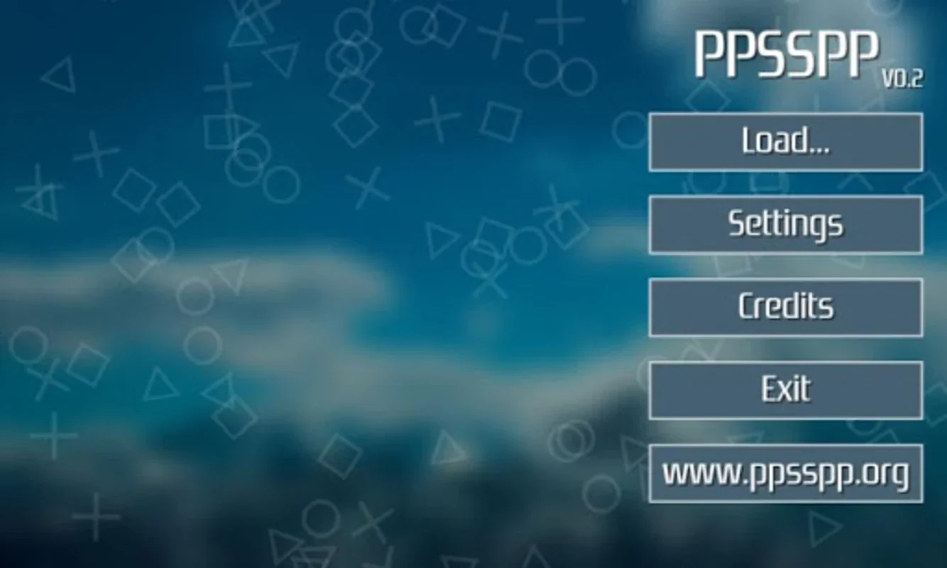 PPSSPP for Android - Play PSP Games on Your Device