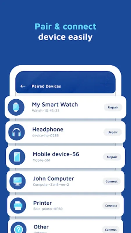 Bluetooth Manager Controller for Android: Simplify Bluetooth Connection Management