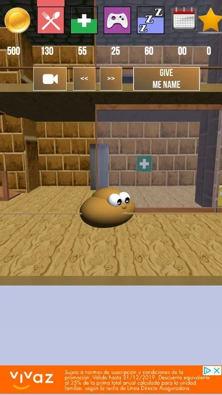 Potaty 3D Classic for Android: Unleash Creativity