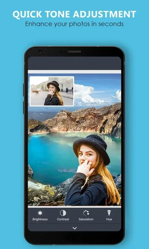 Photo Background Changer for Android - Transform Your Photos