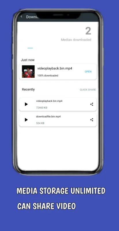 All Video Downloader for Android: Effortless Video Downloads