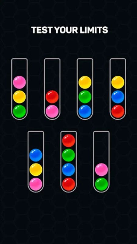 Ball Sort Puzzle for Android - Engaging Brain-Training