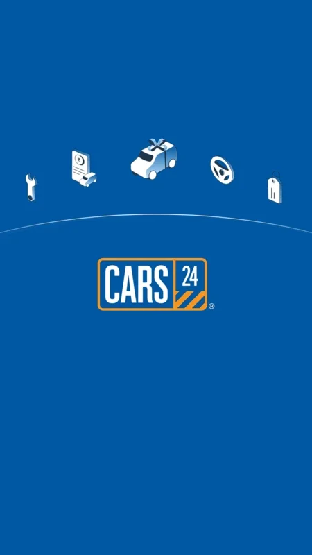 CARS24 for Android - Download the APK from AppHuts