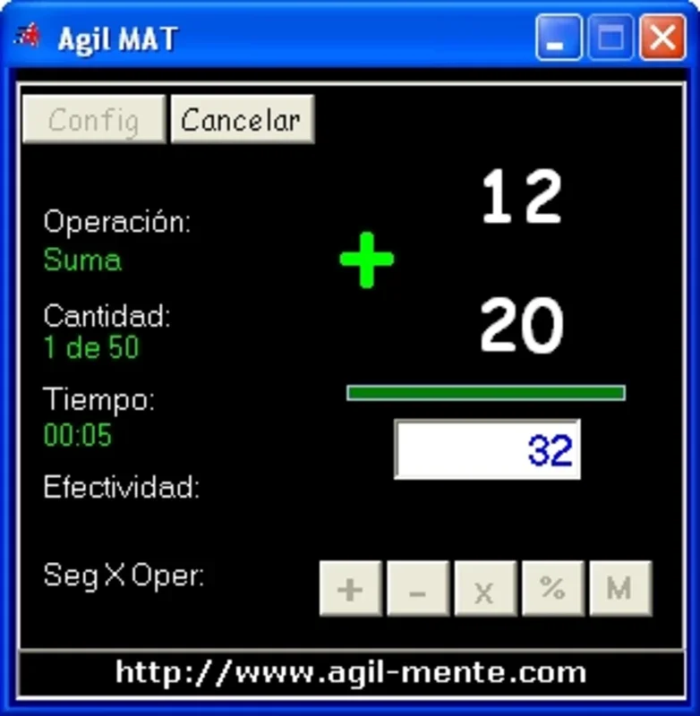 Agil MAT for Windows - Efficient Solution App