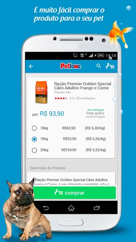 Pet Love for Android - Download the APK from AppHuts