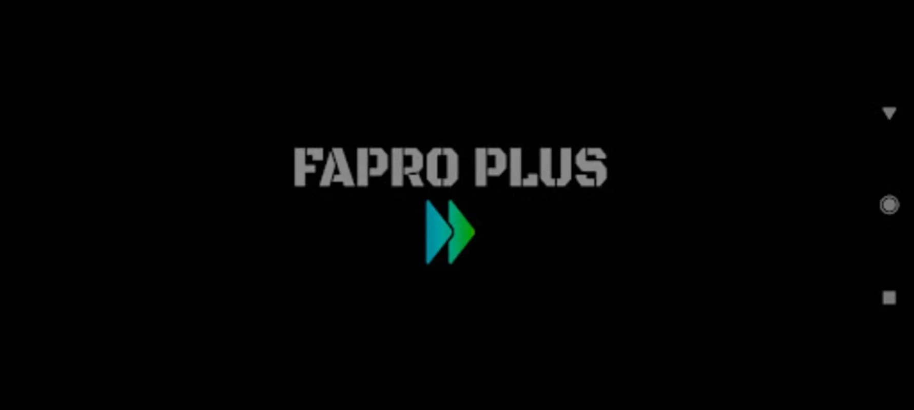 Fapro Plus for Android - Download the APK from AppHuts