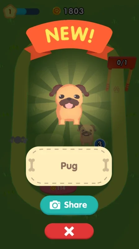 Merge Dogs 3D for Android - Engaging Gameplay