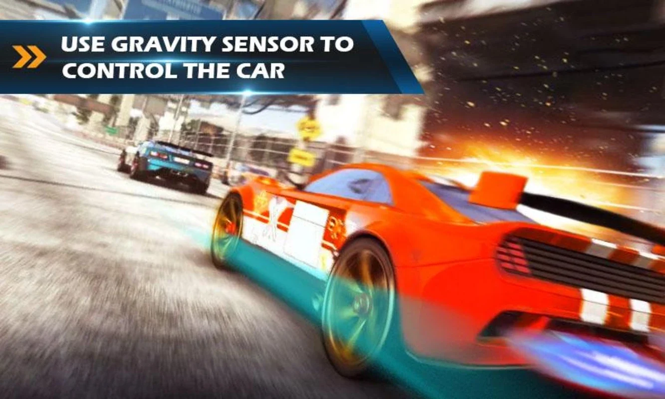 Speed Auto Fast Racing for Android - Thrilling Races Await