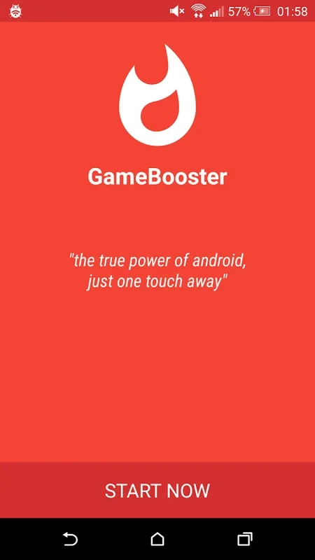 GameBooster for Android: Optimize Your Gaming Experience