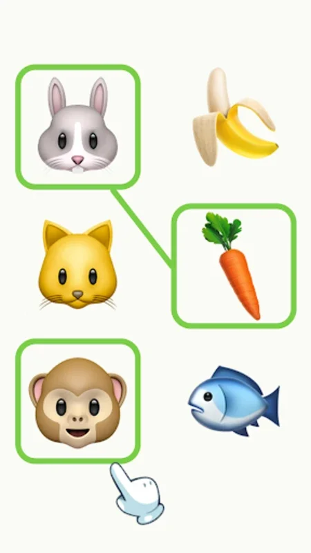 Emoji Puzzle for Android - Boost Your Logic Skills