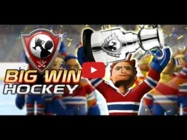 Big Win Hockey for Android - Build Your Dream Team