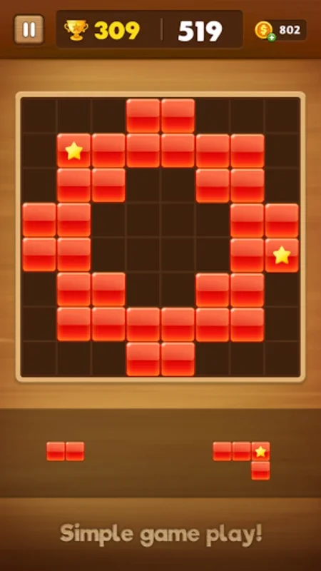 Perfect Block Puzzle for Android - Engaging Puzzle Experience