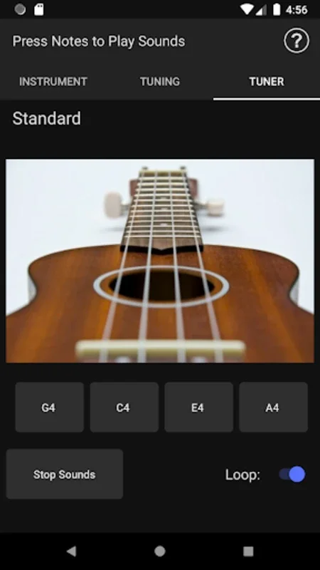 MusicToolkit Lite: Ukulele for Android - Enhance Your Ukulele Skills