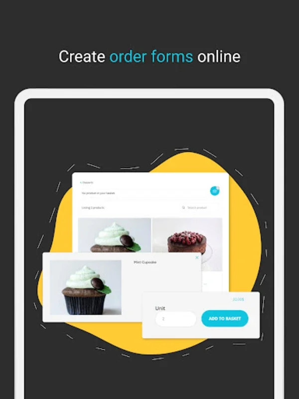 forms.app Create Forms Online for Android: Effortless Form Creation