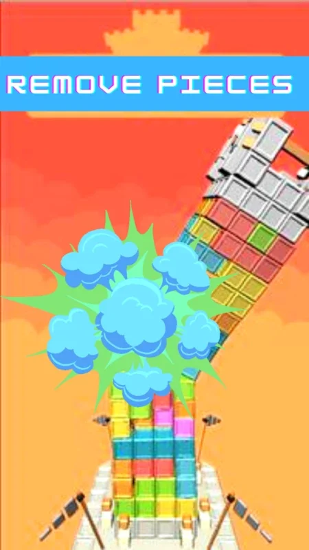 Castle Mania Puzzle Game for Android: Engaging Challenges