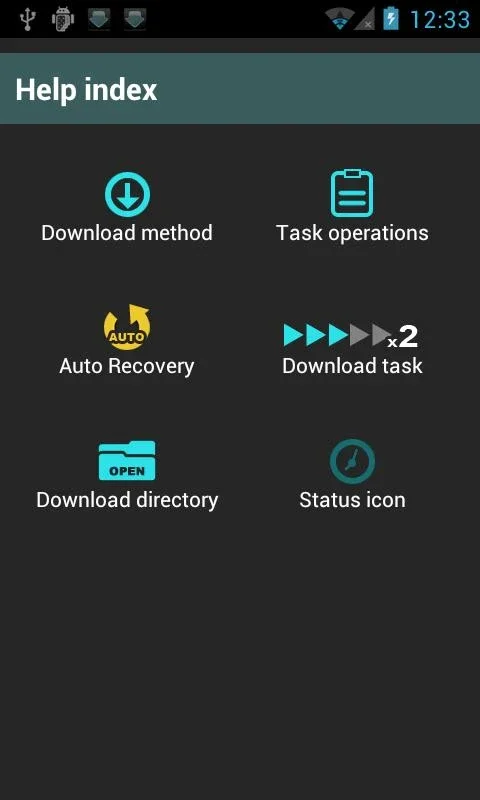 VA High Speed Downloader for Android - Download Now