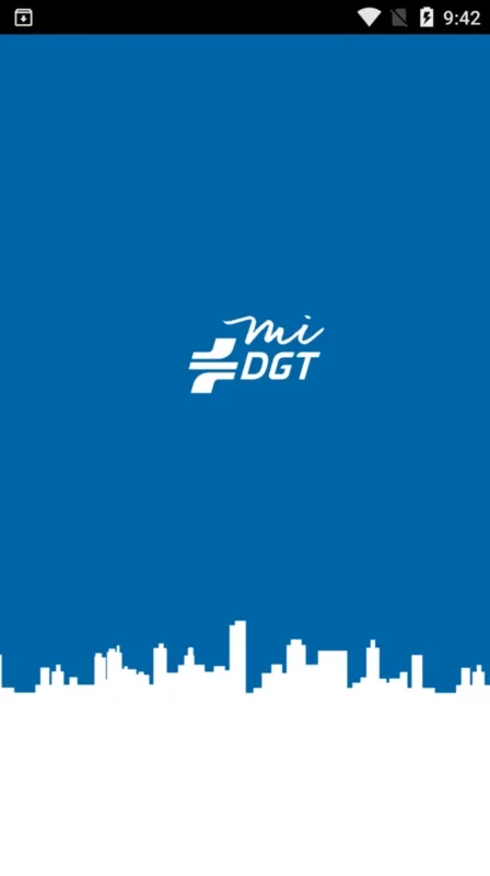 mi DGT for Android - Manage Driver's Licenses and More