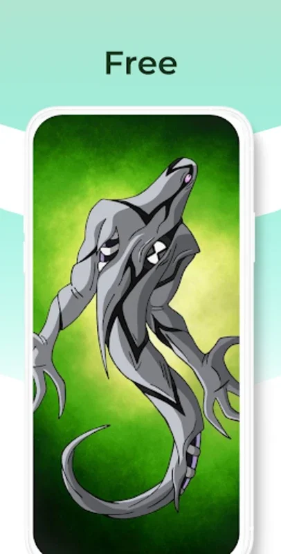 Ben 10 Alien Wallpapers for Android - Customize with HD Backgrounds