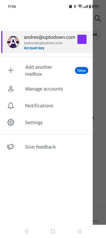 Yahoo Mail for Android: Efficient Email Management