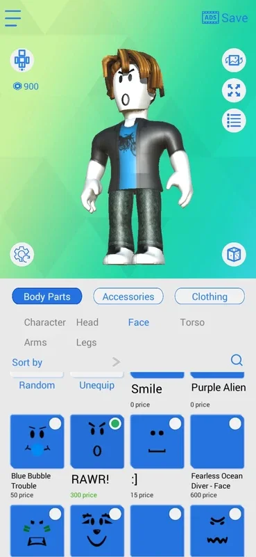 Master for Roblox for Android - Enhance Your Gaming