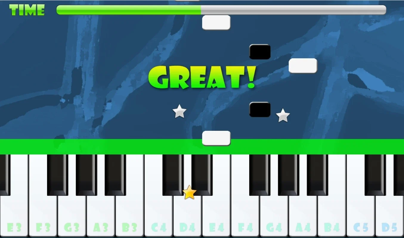 Piano Master for Android - Transform Your Device into a Piano