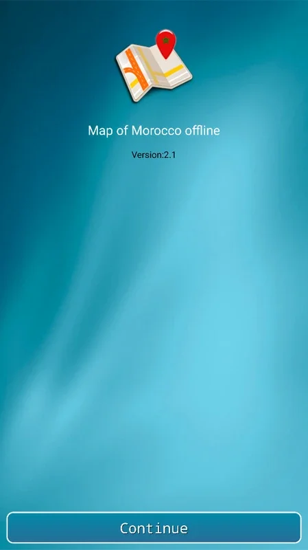 Map of Morocco Offline for Android - Explore with Ease