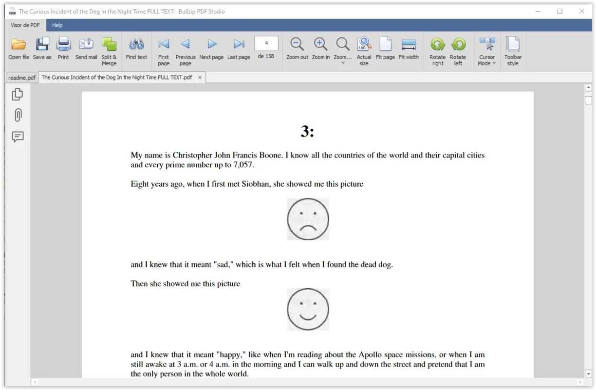 Bullzip PDF Studio for Windows - Simplify PDF Management