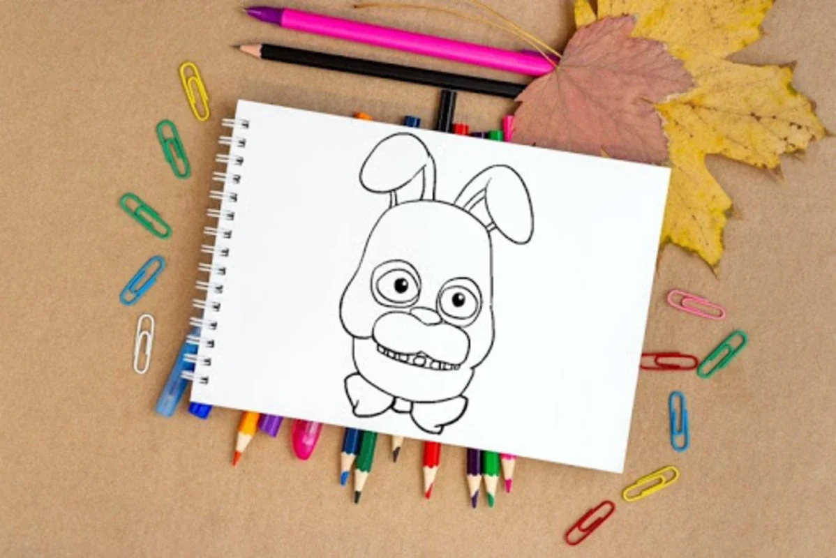 How To Draw Best Cartoon for Android - Unleash Your Creativity