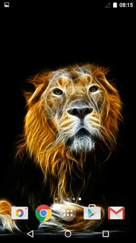 3D Animals Live Wallpaper for Android - Enhance Your Screen