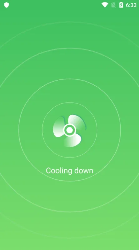 Alpha Cooler 2019 for Android: Optimize Smartphone Temperature