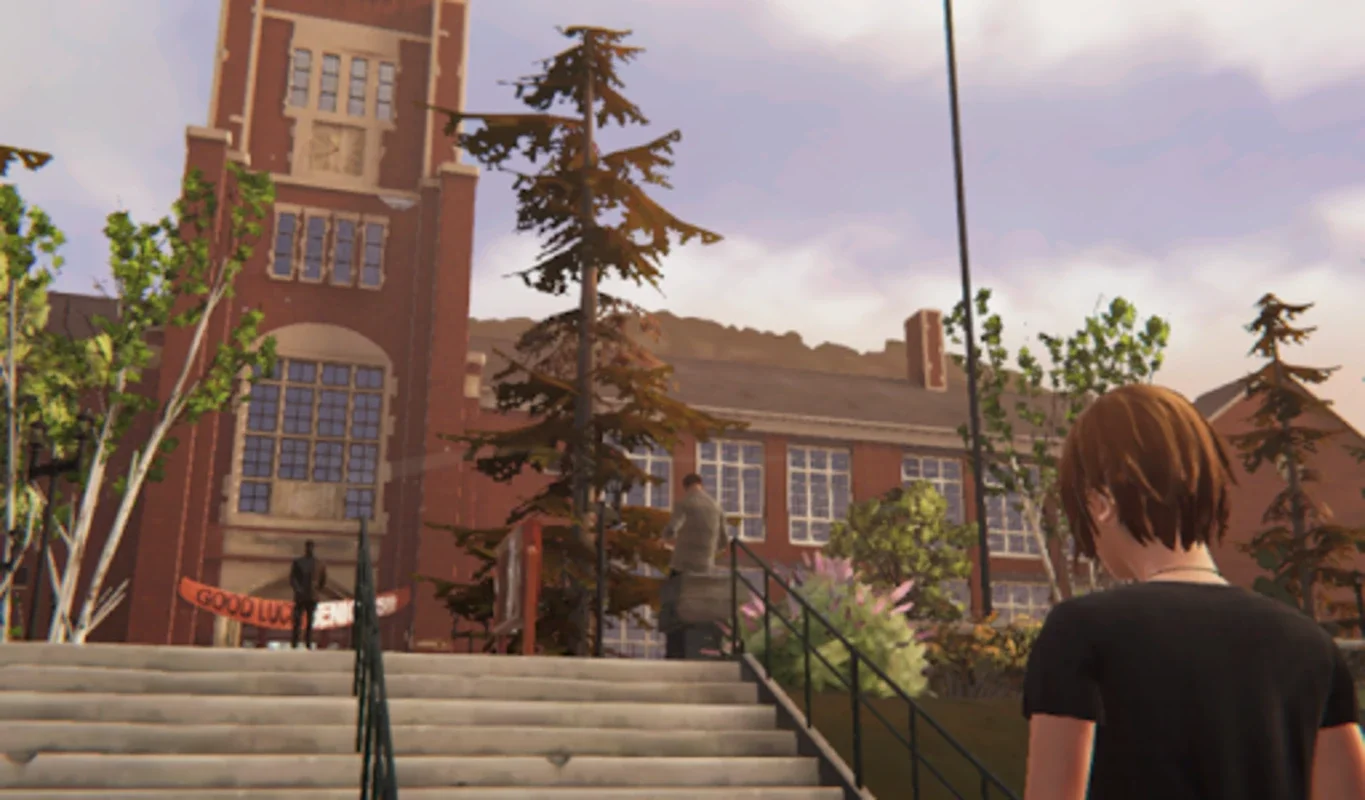 Life is Strange: Before the Storm on Android - Immersive Narrative Adventure