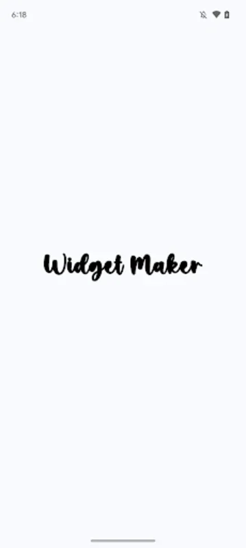 Widget Maker for Android - Customize Your Home Screen