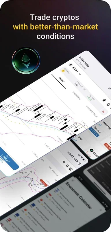 Exness for Windows: Seamless Trading Experience