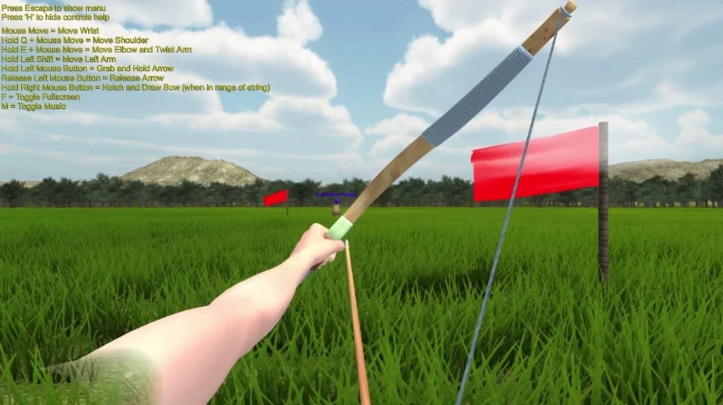 Probably Archery for Windows - Enjoy Archery Fun