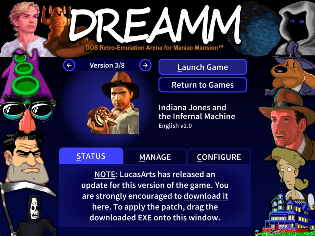 DREAMM for Mac: Unleashing Its Potential